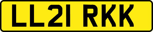 LL21RKK