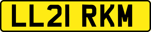LL21RKM