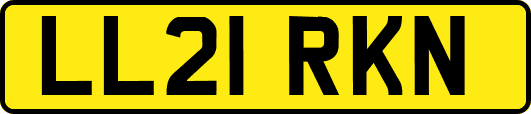 LL21RKN