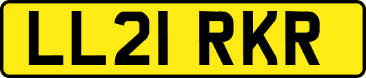 LL21RKR