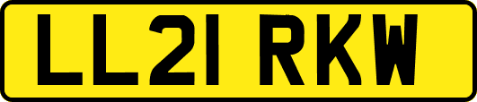 LL21RKW