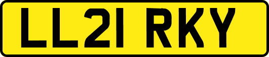 LL21RKY