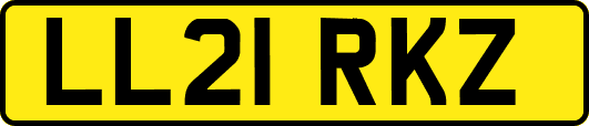 LL21RKZ