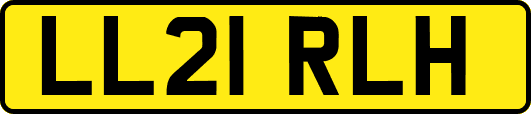 LL21RLH