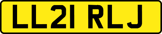 LL21RLJ
