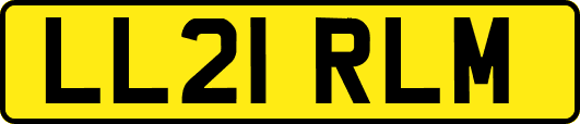 LL21RLM