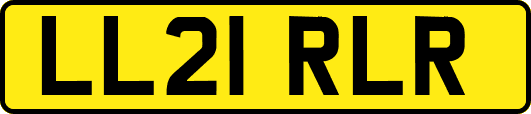 LL21RLR