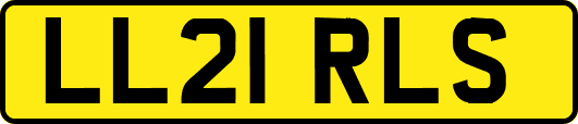 LL21RLS