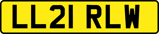 LL21RLW