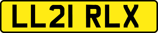 LL21RLX