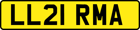 LL21RMA