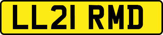 LL21RMD