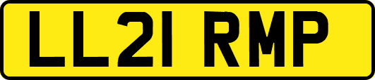 LL21RMP