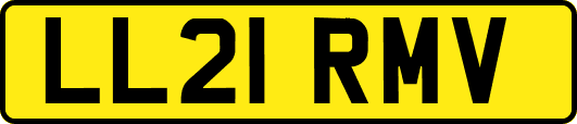 LL21RMV