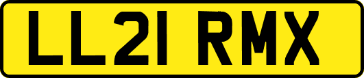 LL21RMX