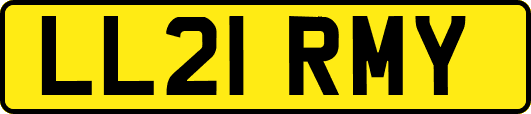 LL21RMY