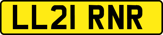 LL21RNR