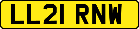 LL21RNW