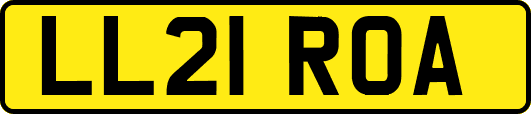 LL21ROA