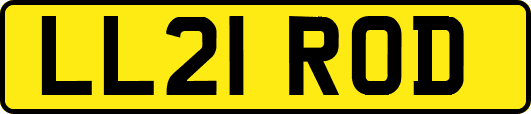 LL21ROD