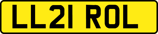 LL21ROL