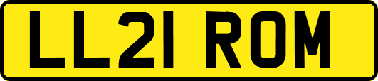 LL21ROM