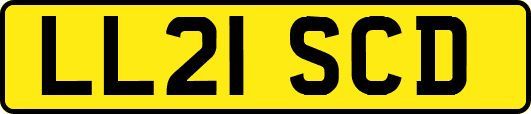 LL21SCD