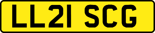 LL21SCG