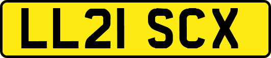 LL21SCX