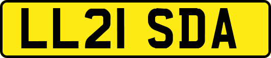 LL21SDA