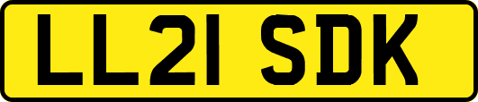 LL21SDK
