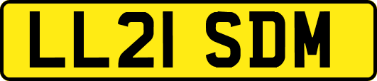 LL21SDM