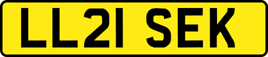 LL21SEK