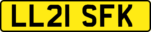 LL21SFK