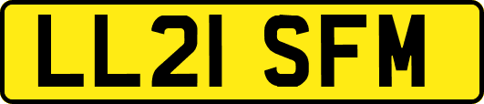 LL21SFM