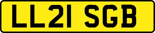 LL21SGB