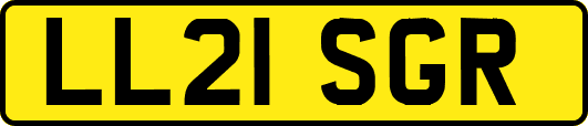 LL21SGR