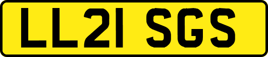 LL21SGS