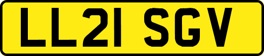 LL21SGV