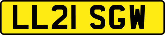 LL21SGW