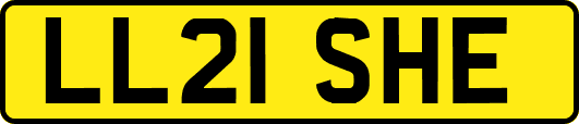 LL21SHE