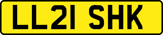 LL21SHK