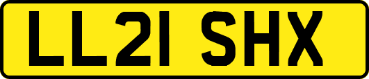 LL21SHX
