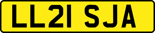 LL21SJA