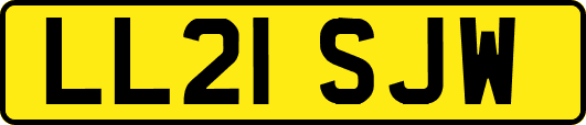LL21SJW
