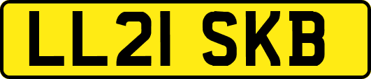 LL21SKB