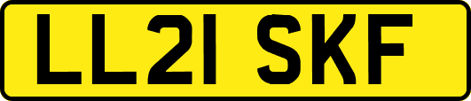 LL21SKF