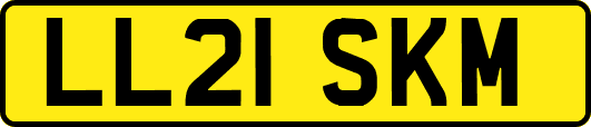 LL21SKM