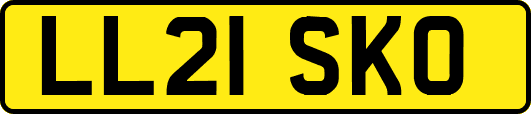 LL21SKO