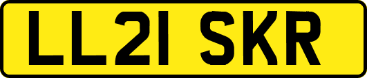 LL21SKR
